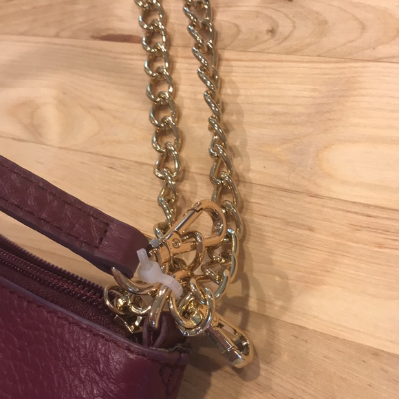 LODIS Gorgeous New Leather Handbag - Picture 6 of 9